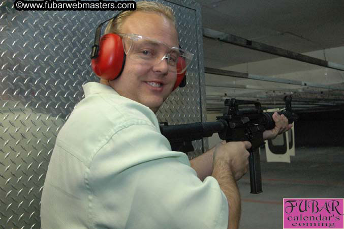 Guns and Ammo Day 2005