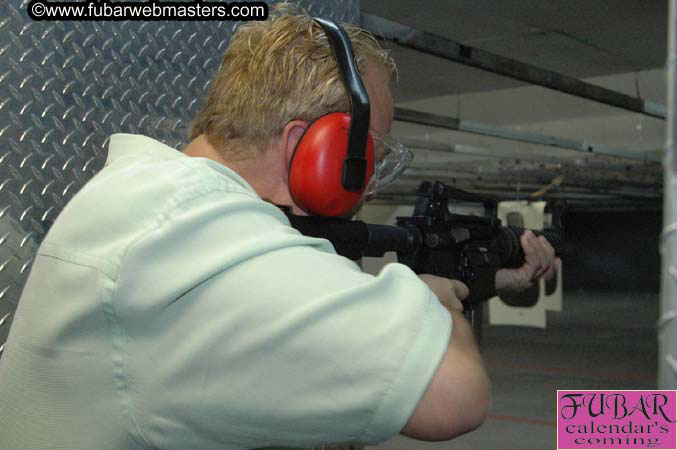 Guns and Ammo Day 2005