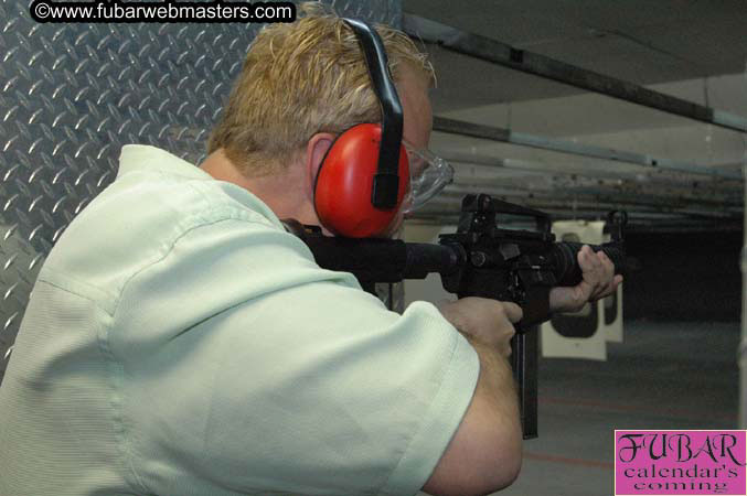 Guns and Ammo Day 2005