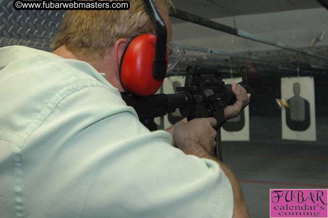 Guns and Ammo Day 2005