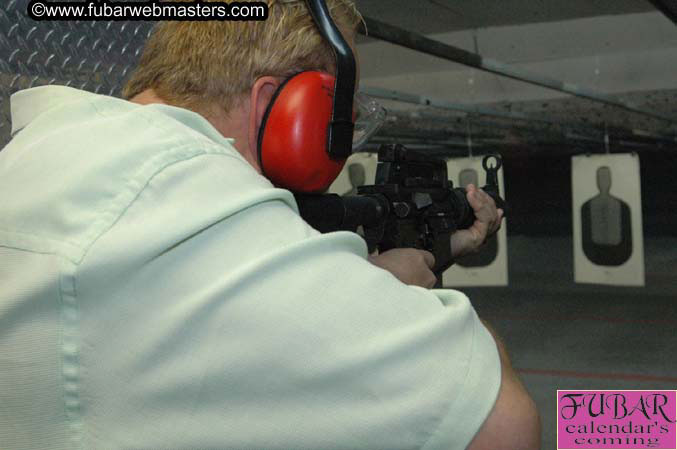 Guns and Ammo Day 2005