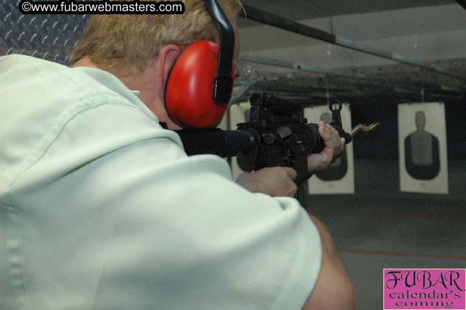 Guns and Ammo Day 2005