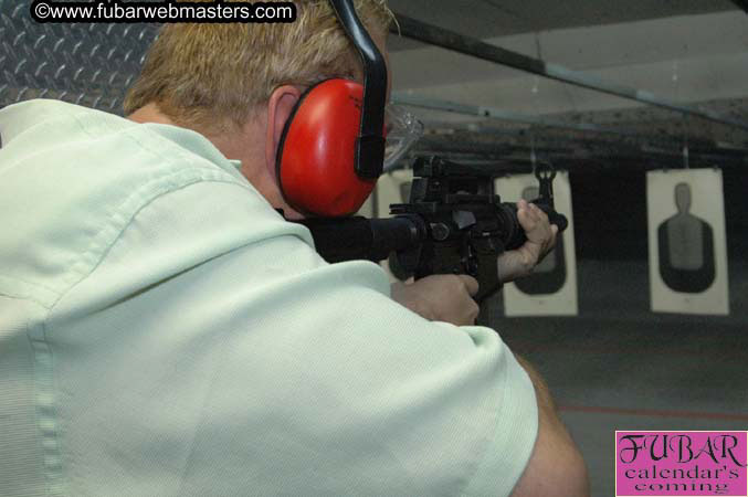 Guns and Ammo Day 2005