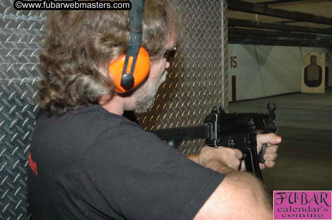 Guns and Ammo Day 2005