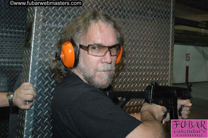 Guns and Ammo Day 2005