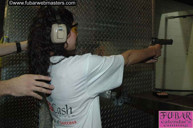 Guns and Ammo Day 2005
