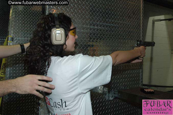 Guns and Ammo Day 2005