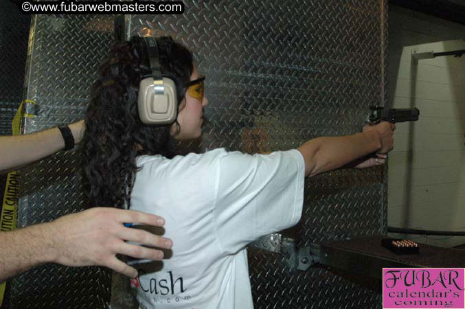 Guns and Ammo Day 2005