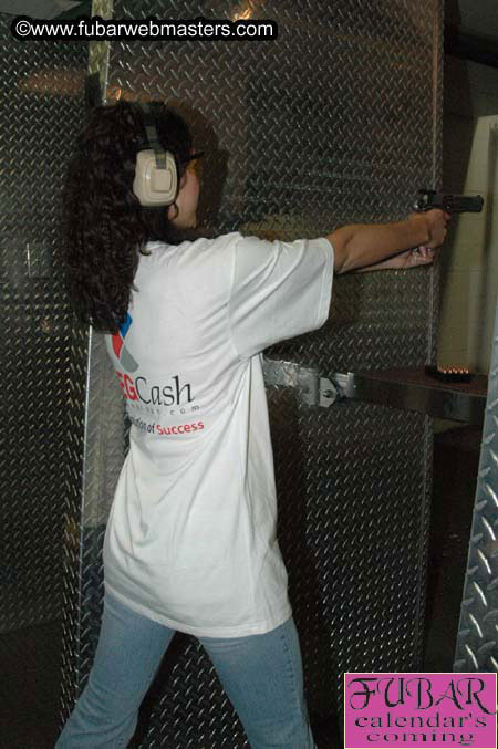 Guns and Ammo Day 2005