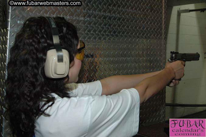 Guns and Ammo Day 2005