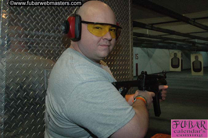 Guns and Ammo Day 2005