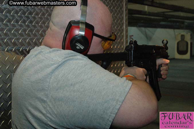 Guns and Ammo Day 2005