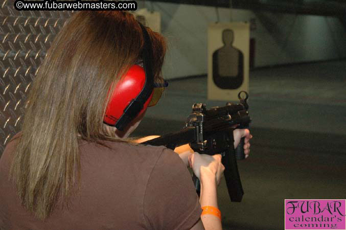 Guns and Ammo Day 2005