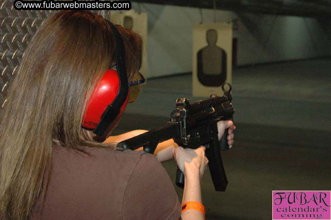 Guns and Ammo Day 2005
