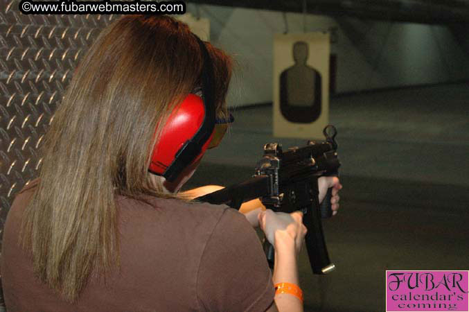 Guns and Ammo Day 2005