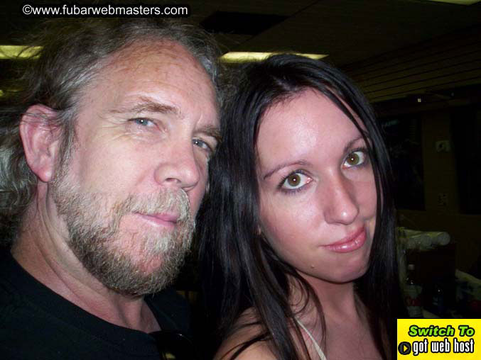 Guns and Ammo Day 2005