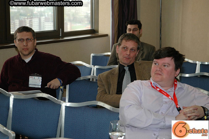Seminars 2005