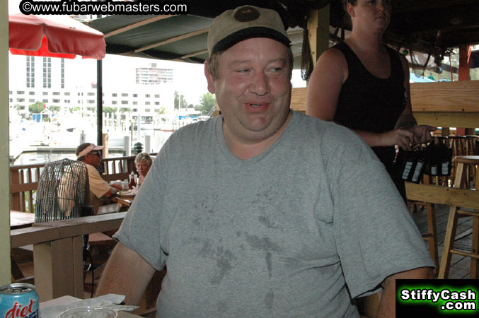 Saturday Morning 2005