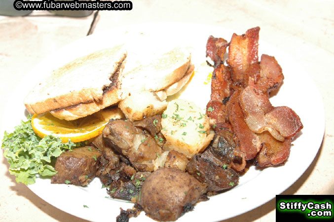 Saturday Morning 2005