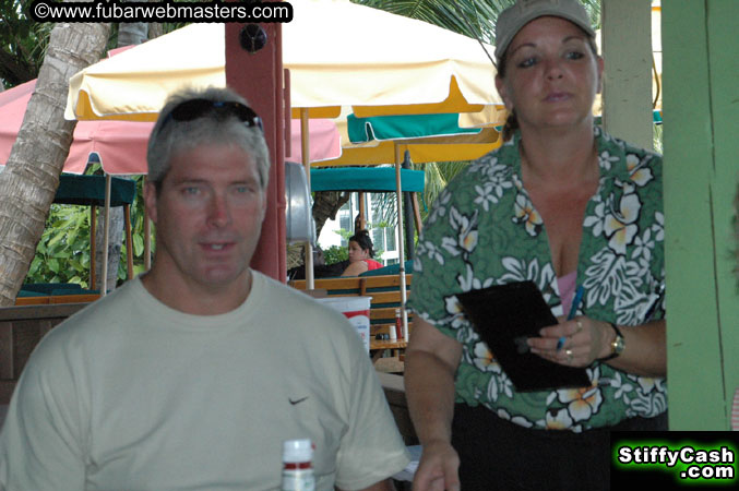 Saturday Morning 2005