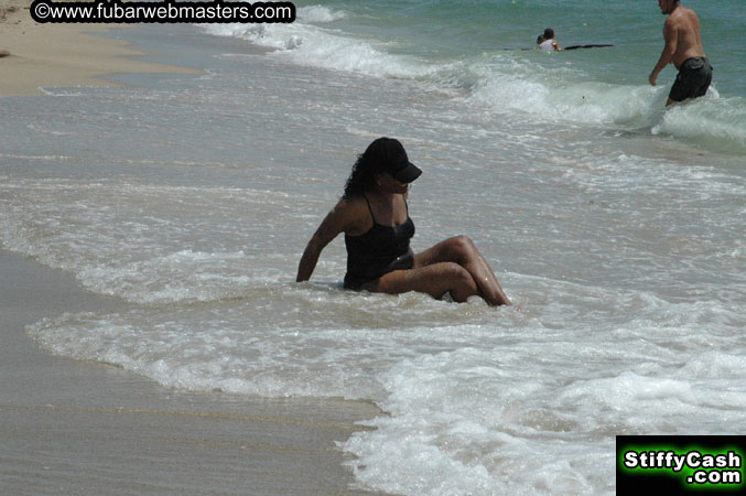 Saturday Morning 2005