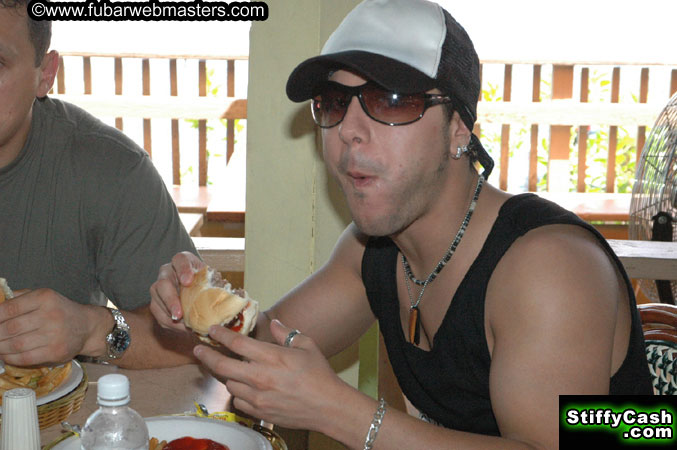 Saturday Morning 2005