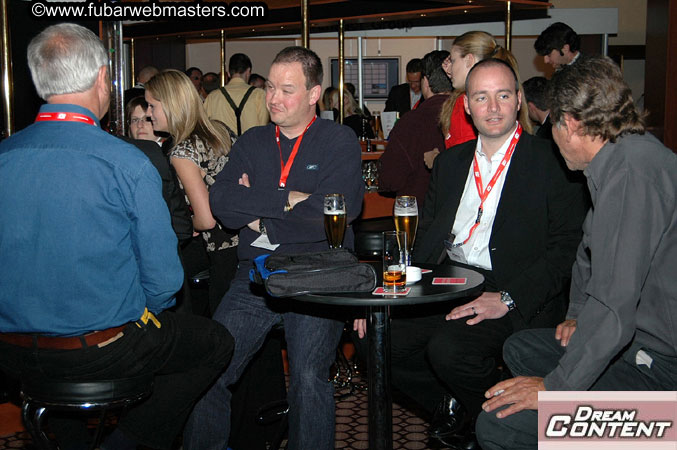 Sponsors Ice Breaker 2005