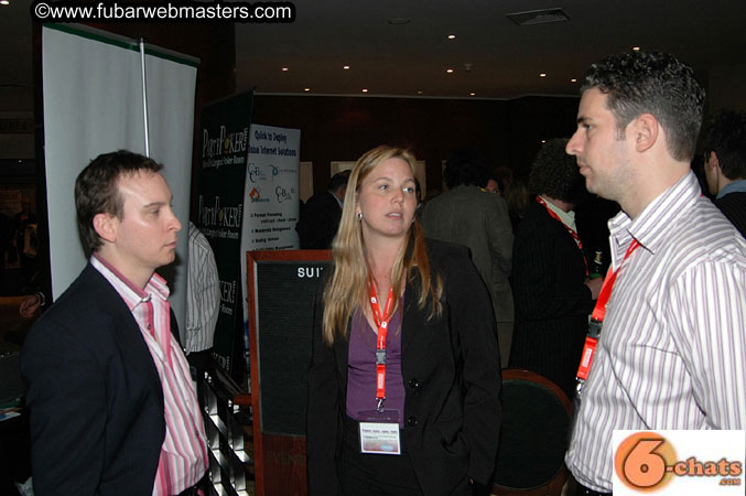 Sponsors Ice Breaker 2005