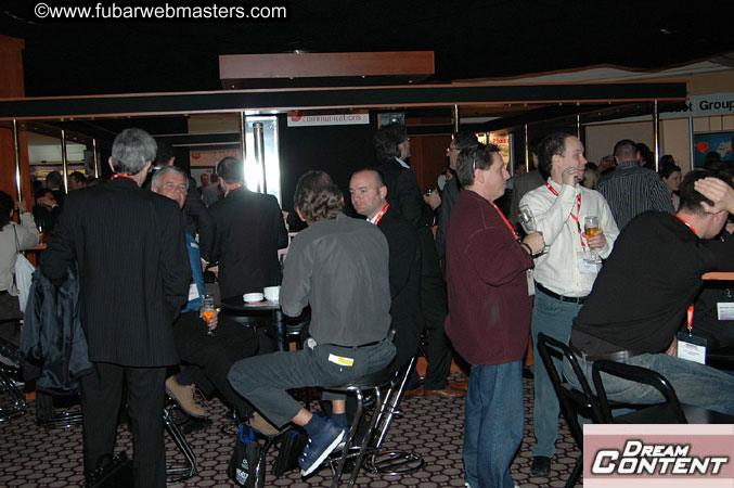 Sponsors Ice Breaker 2005