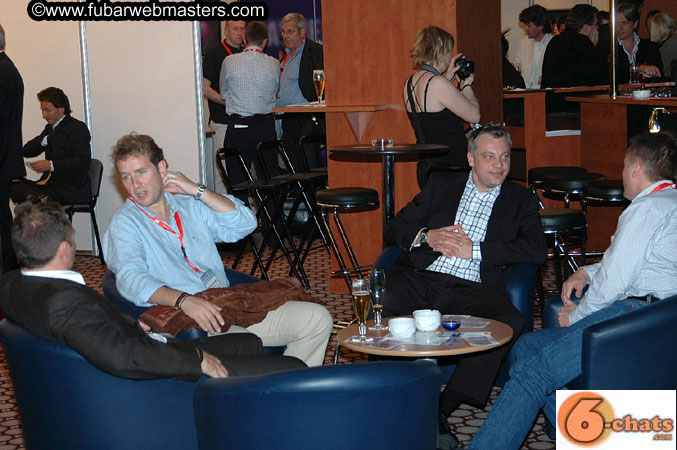 Sponsors Ice Breaker 2005