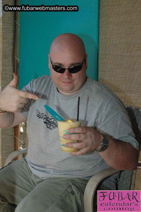 Networking in the Sun 2005