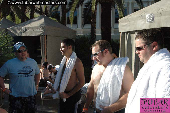 Networking in the Sun 2005