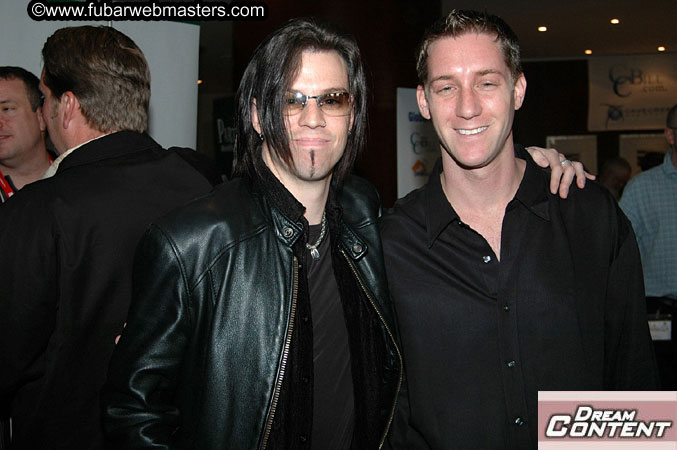 Kingpin Bowling Tournament 2005