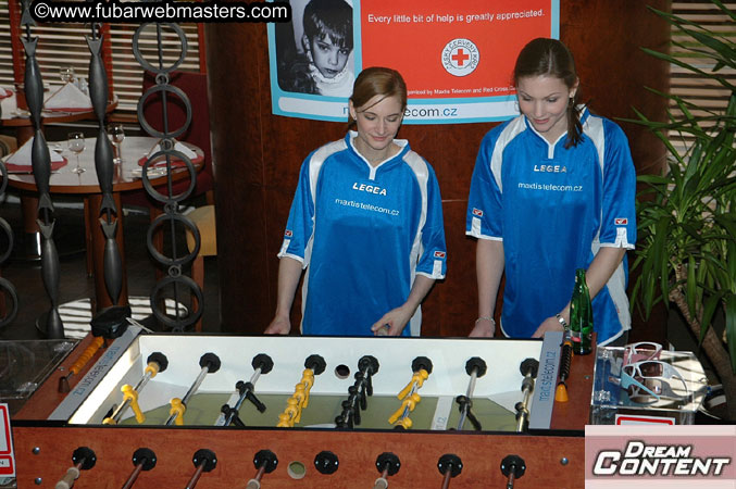 Kingpin Bowling Tournament 2005