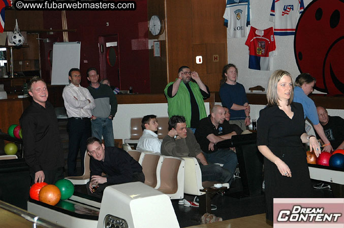 Kingpin Bowling Tournament 2005