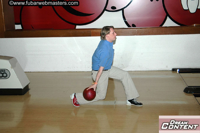 Kingpin Bowling Tournament 2005