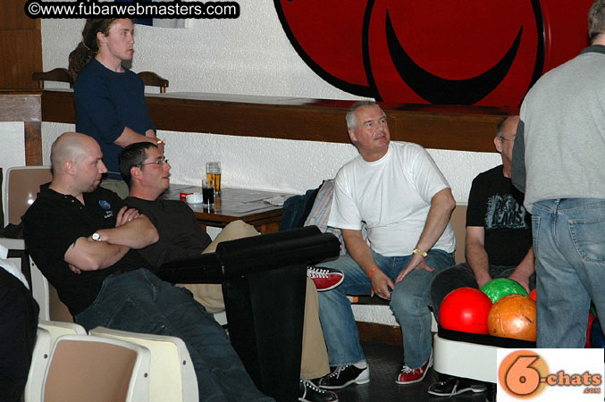 Kingpin Bowling Tournament 2005