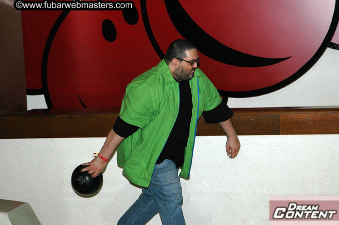 Kingpin Bowling Tournament 2005