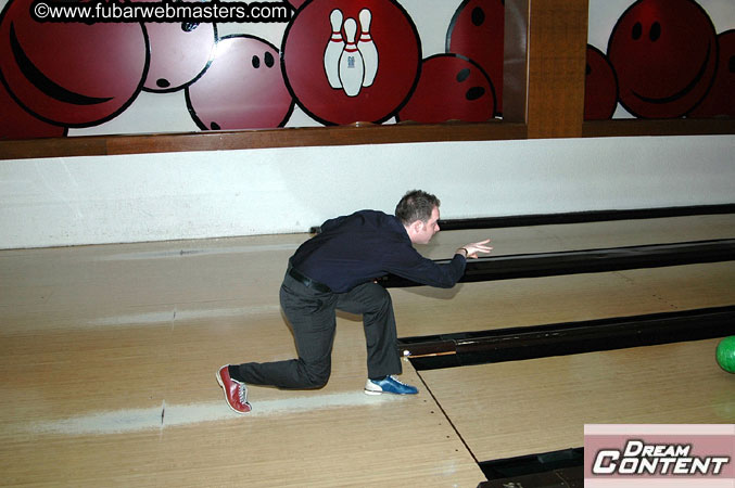 Kingpin Bowling Tournament 2005