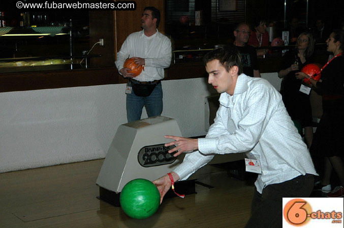 Kingpin Bowling Tournament 2005