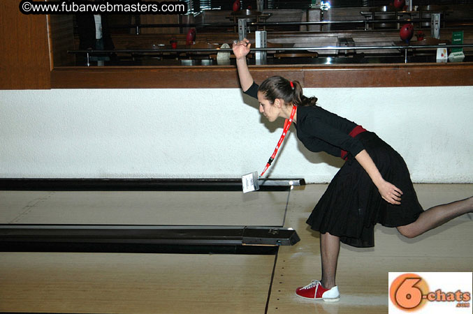 Kingpin Bowling Tournament 2005