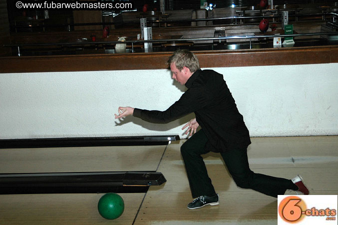 Kingpin Bowling Tournament 2005