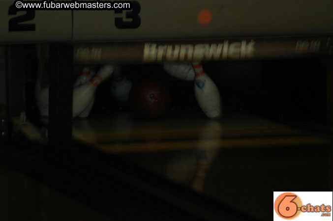 Kingpin Bowling Tournament 2005