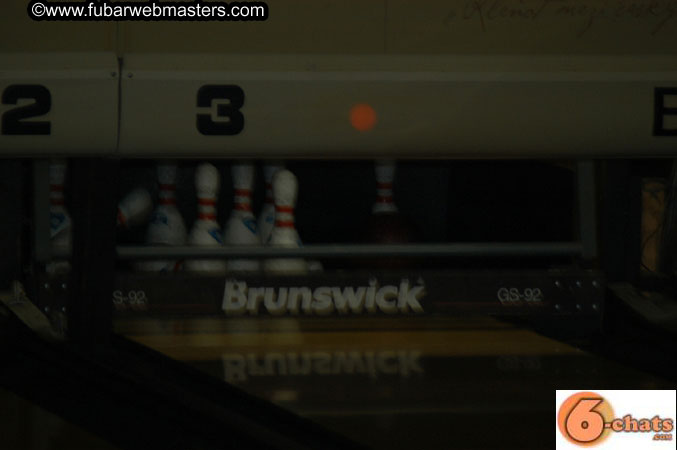 Kingpin Bowling Tournament 2005