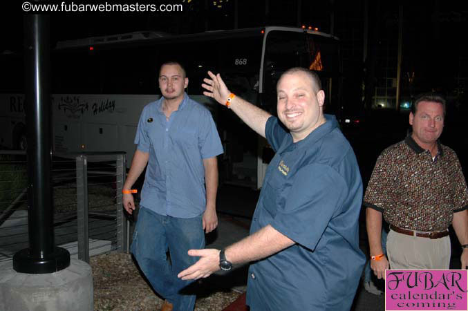 Dinner with Family 2005