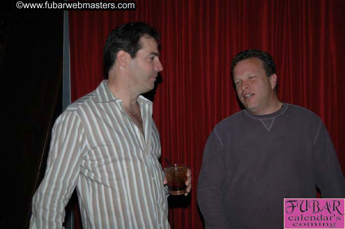 Dinner with Family 2005