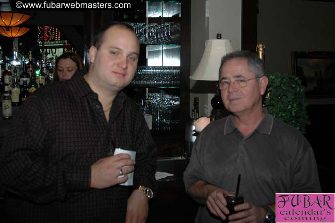 Dinner with Family 2005