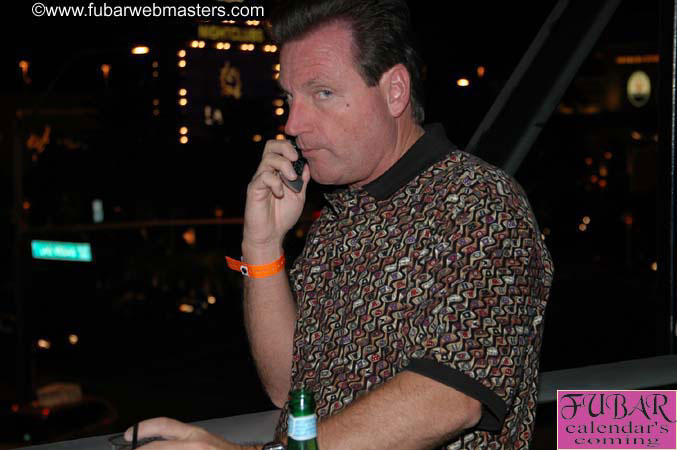 Dinner with Family 2005