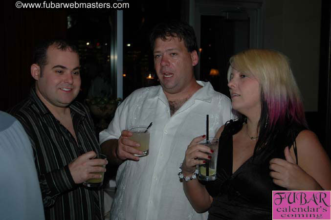 Dinner with Family 2005