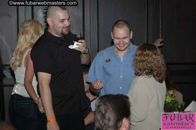 Dinner with Family 2005